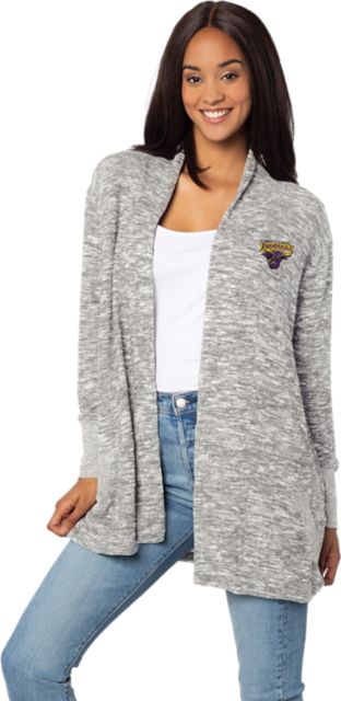 Minnesota State University Mankato Women's Mavericks Cardigan