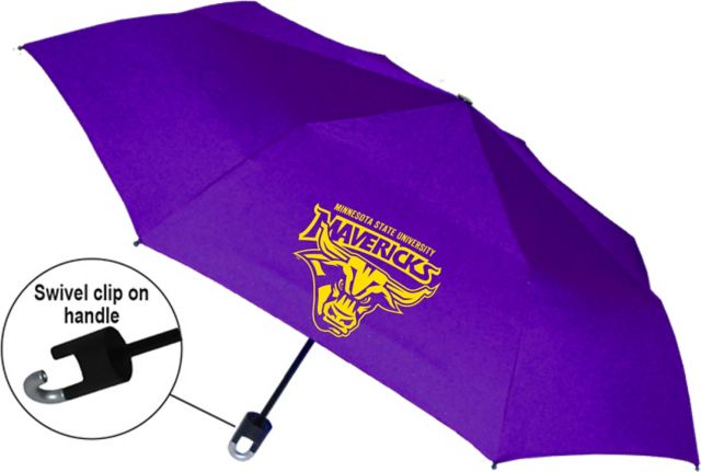 Minnesota State University Mankato 42 Umbrella
