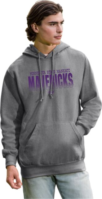 Minnesota State University Mankato Mavericks Hooded Sweatshirt