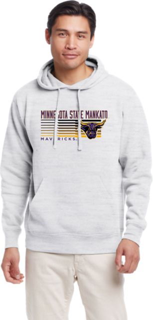Minnesota State University Mankato Mavericks Hooded Sweatshirt