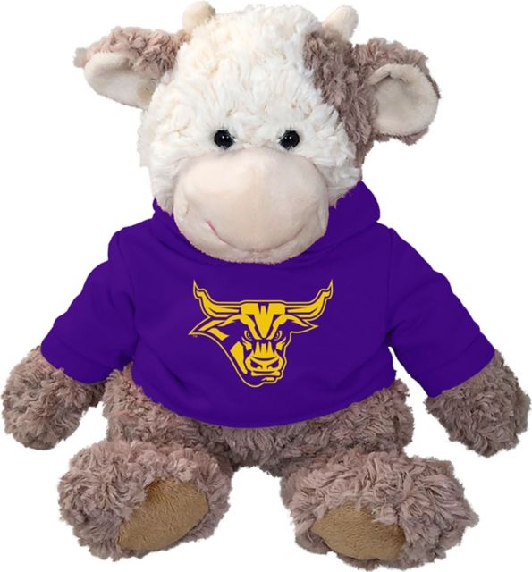 Minnesota State University Mankato Mavericks Plush Animal