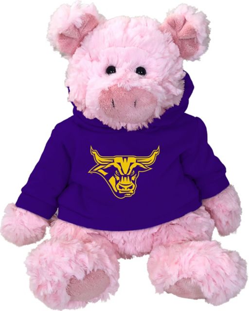 Minnesota State University Mankato Mavericks Plush Animal