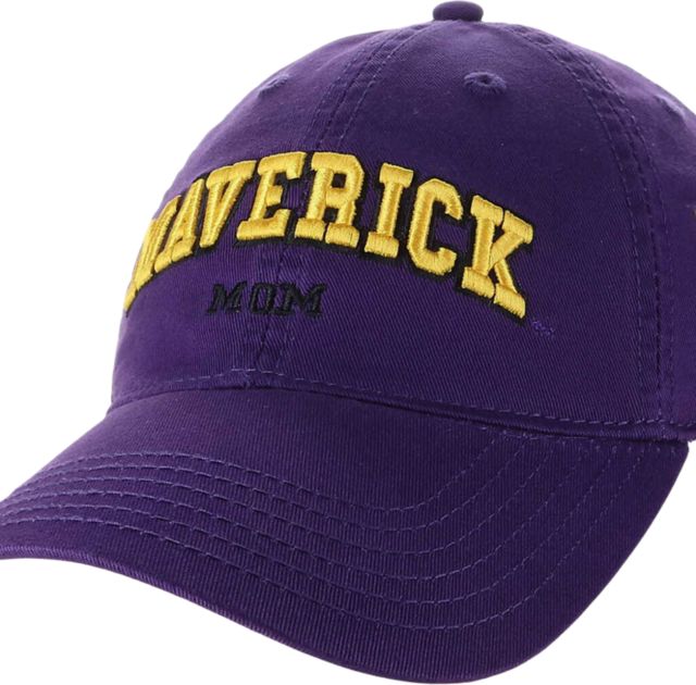Minnesota State University Mankato Mom Relaxed Twill Adjustable Hat