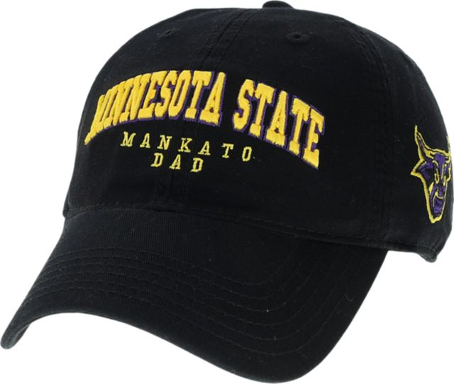 Minnesota State University Mankato Dad Adjustable Cap