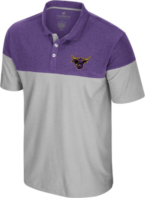 Minnesota State University Mankato Mavericks Colorblock Polo