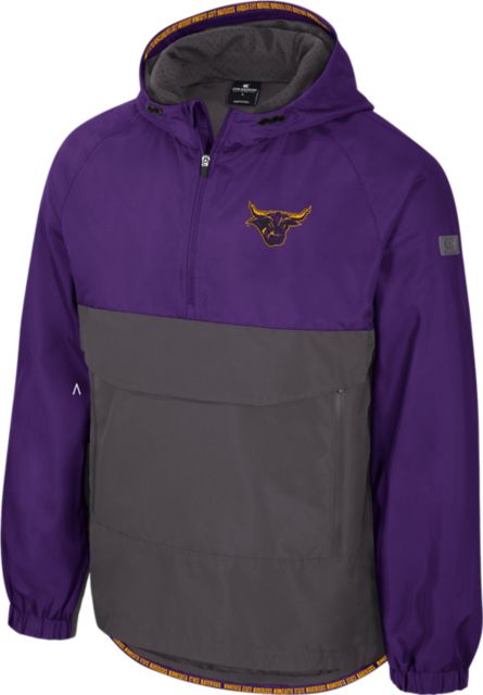 Minnesota State University Mankato Mavericks 1/4 Zip