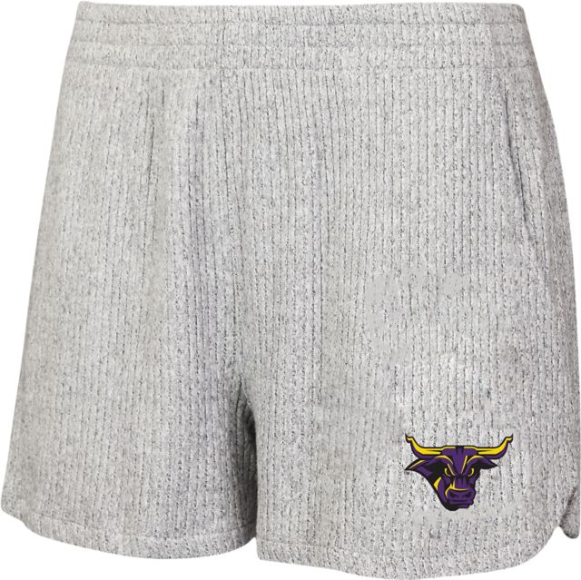 Minnesota State University Mankato Women's Mavericks Shorts