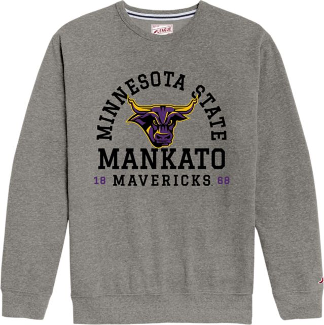 Minnesota State University Mankato Crewneck Sweatshirt