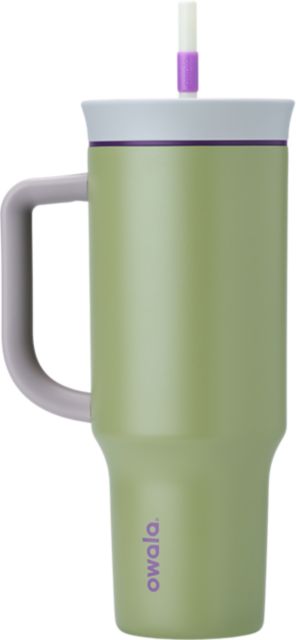 OWALA 40OZ HIP CACTUS